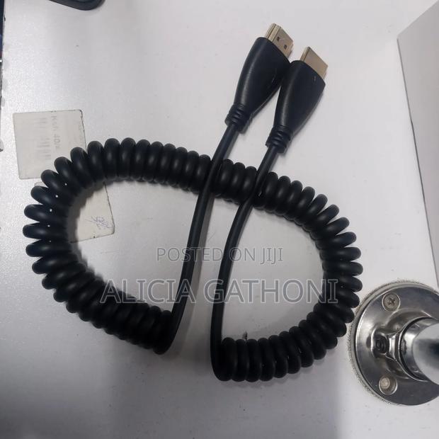 Hdmi to Hdmi Spyro New 2.5m