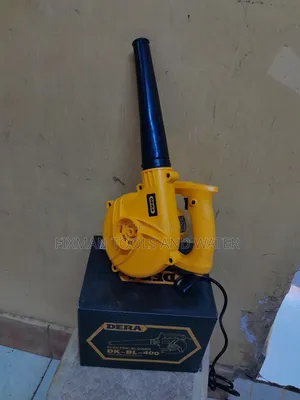 New Dera Dust Blower 400 Watts