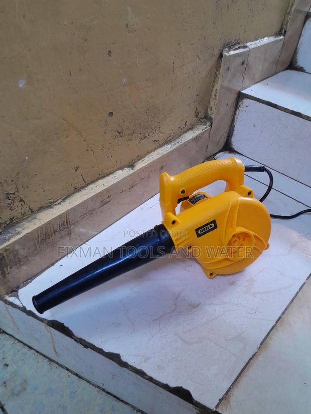 New Dera Dust Blower 400 Watts - thumbnail 2