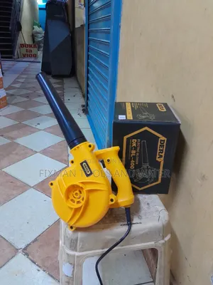 Powerful Dera Dust Blower 400 W