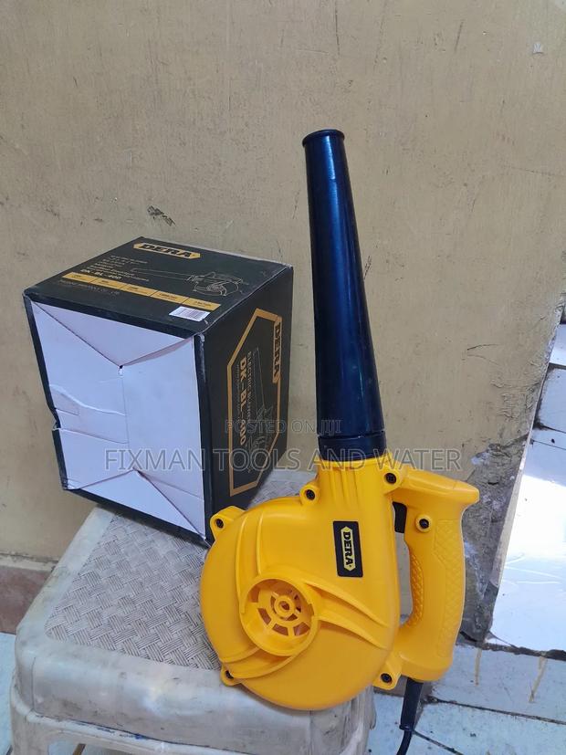 Powerful Dera Dust Blower 400 W - thumbnail 3