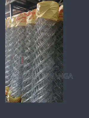 Galvanised Mesh Wire 14gauge 2.0mm