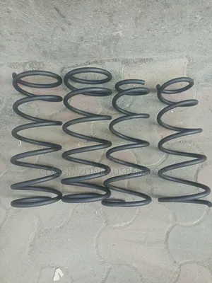 Toyota 110 Coilspring