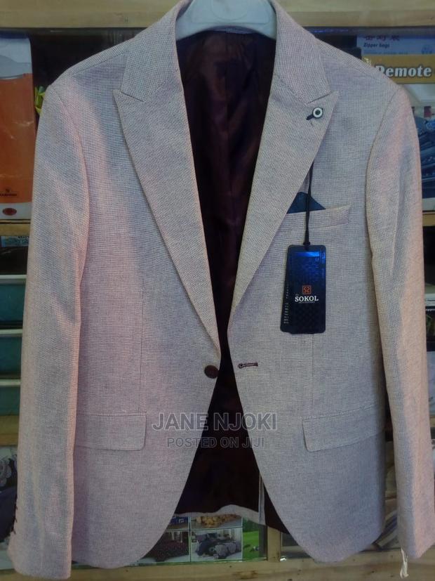 Turkey Blazer - main view