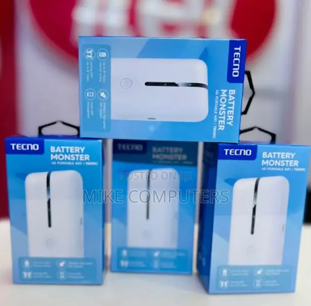 Hot-Sale Tecno 3000mah Battery Monster