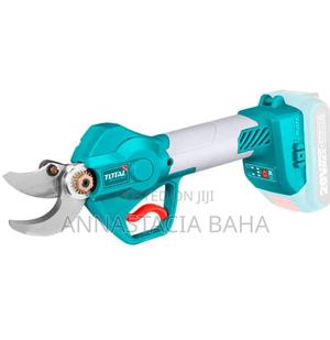 Total Quality TSSLI202581 Lithium-ion GaugeStraight Shear - main view