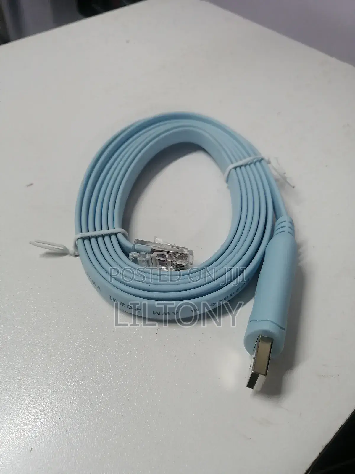 USB to Console Cable 1.5mtrs