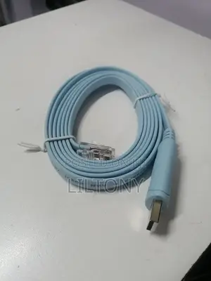 USB to Console Cable 1.5mtrs