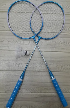  *Badminton  Rackets*
