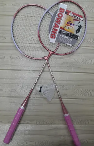  *Badminton  Rackets*