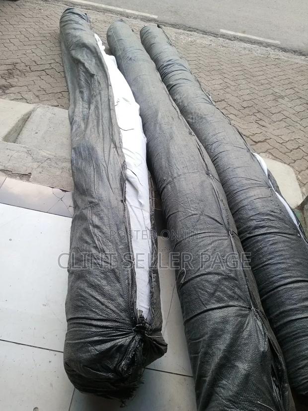 Geotextile Membrane Fabric/ Ground Pro.