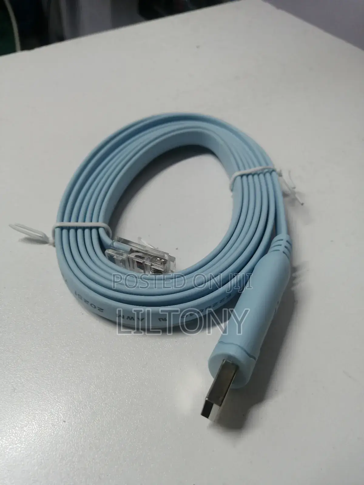USB to Console Cable 1.5mtrs