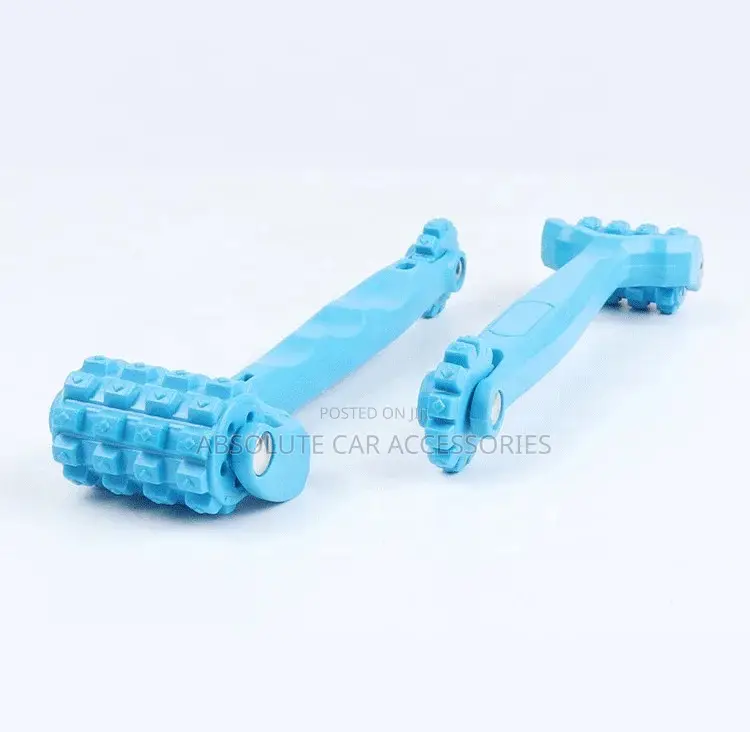 Sound Deadening Roller