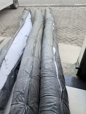 Geotextile Membrane/ Eco Geo.