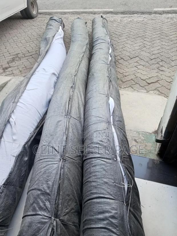 Geotextile Membrane/ Eco Geo. - thumbnail 2