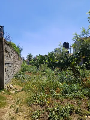 Ruiru-Membley Plot 100"×50" Sweet Court , 200m From Bypass