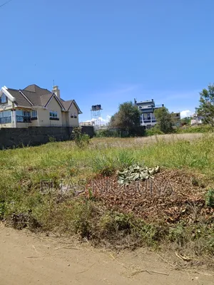 Ruiru-Membley Plot 100"×50" Sweet Court , 200m From Bypass
