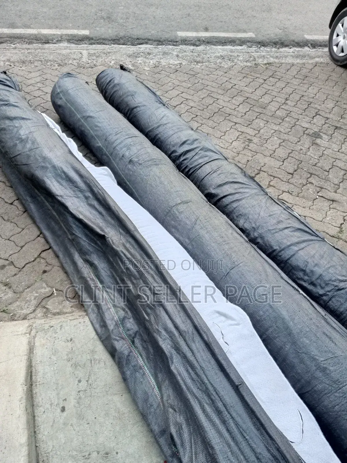 Geo Textile Membrane/ Land Guard.