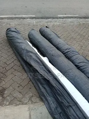Geo Textile Membrane/ Land Guard.