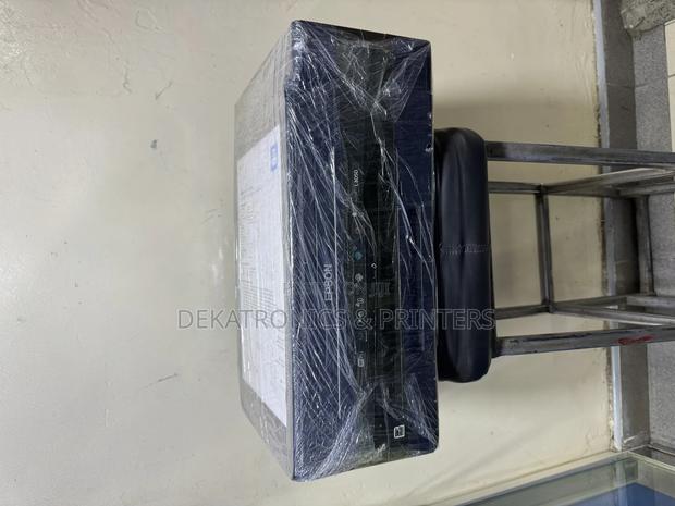 EPSON L3050 All in One A4 Size Inkjet Printer - main view