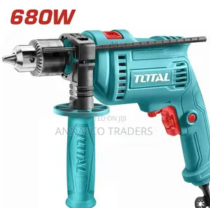 TG1061356 Quality Impact Drill 680W