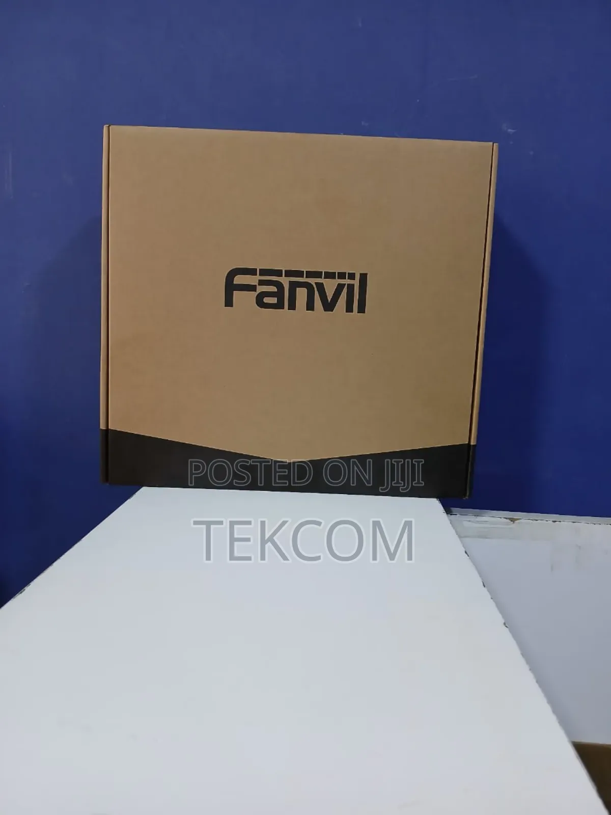 Fanvil X210 Ip Phone