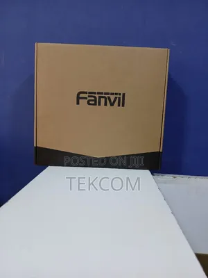 Fanvil X210 Ip Phone