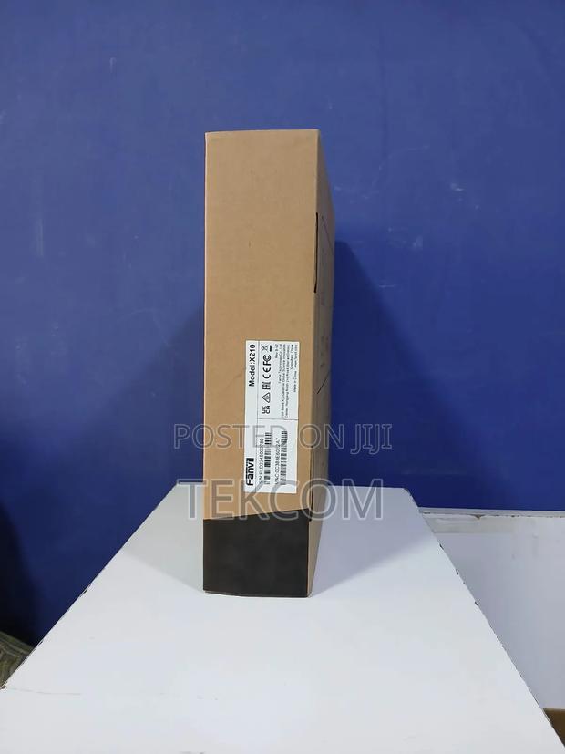 Fanvil X210 Ip Phone - thumbnail 4