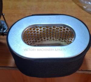 186f Airfilter for Diesel Generator Engines