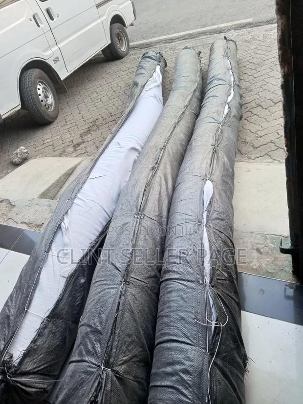 Geo Textile Membrane/ Terra Cover - main view