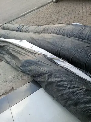 Geotextile Membrane/ Earth Grid (Fabric)