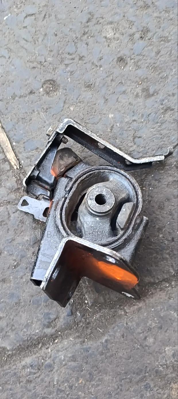 Gearbox Mount 1zz Wish, Premio 240. - thumbnail 2