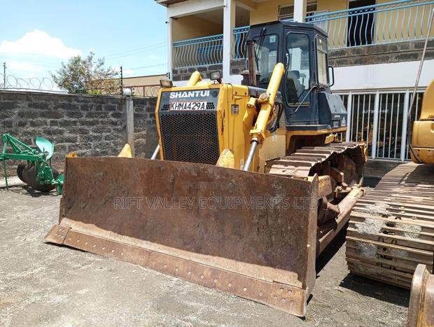 Shantui SD 16 Bulldozer - thumbnail 14