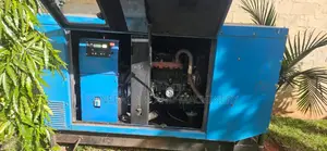 30kva SDMO Generator