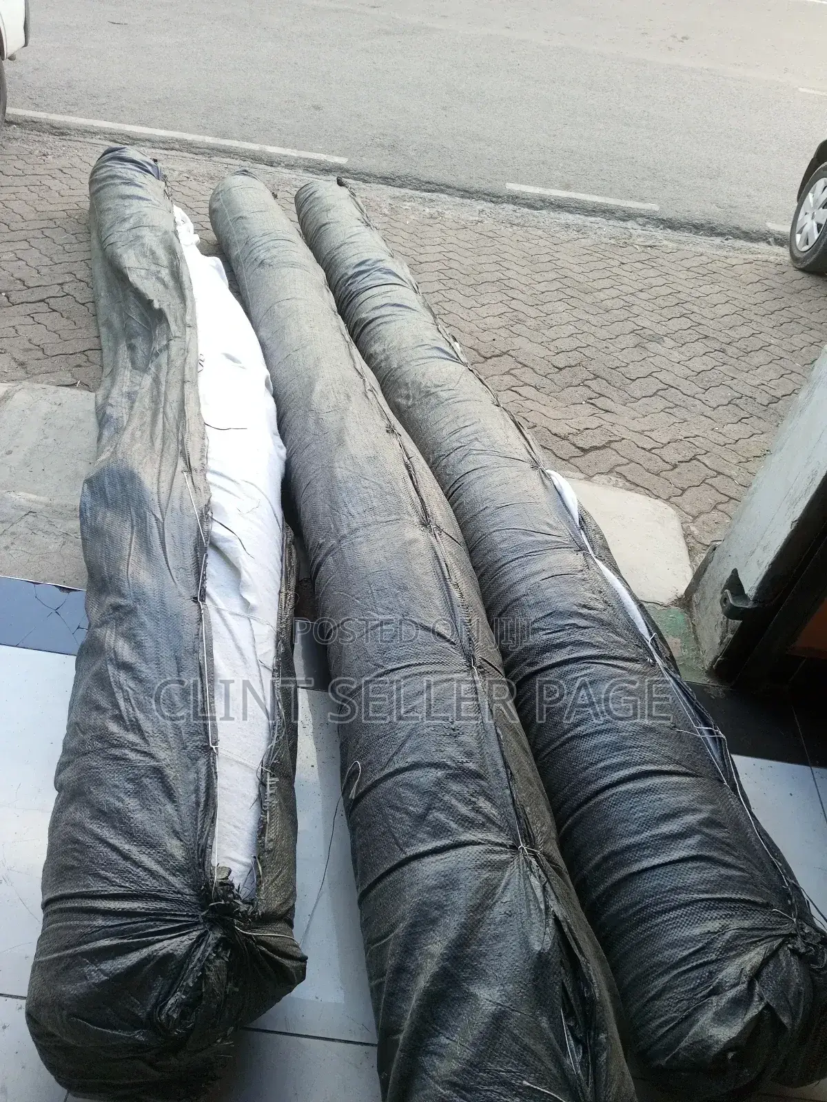 Geo Textile Membrane/ Geo Core