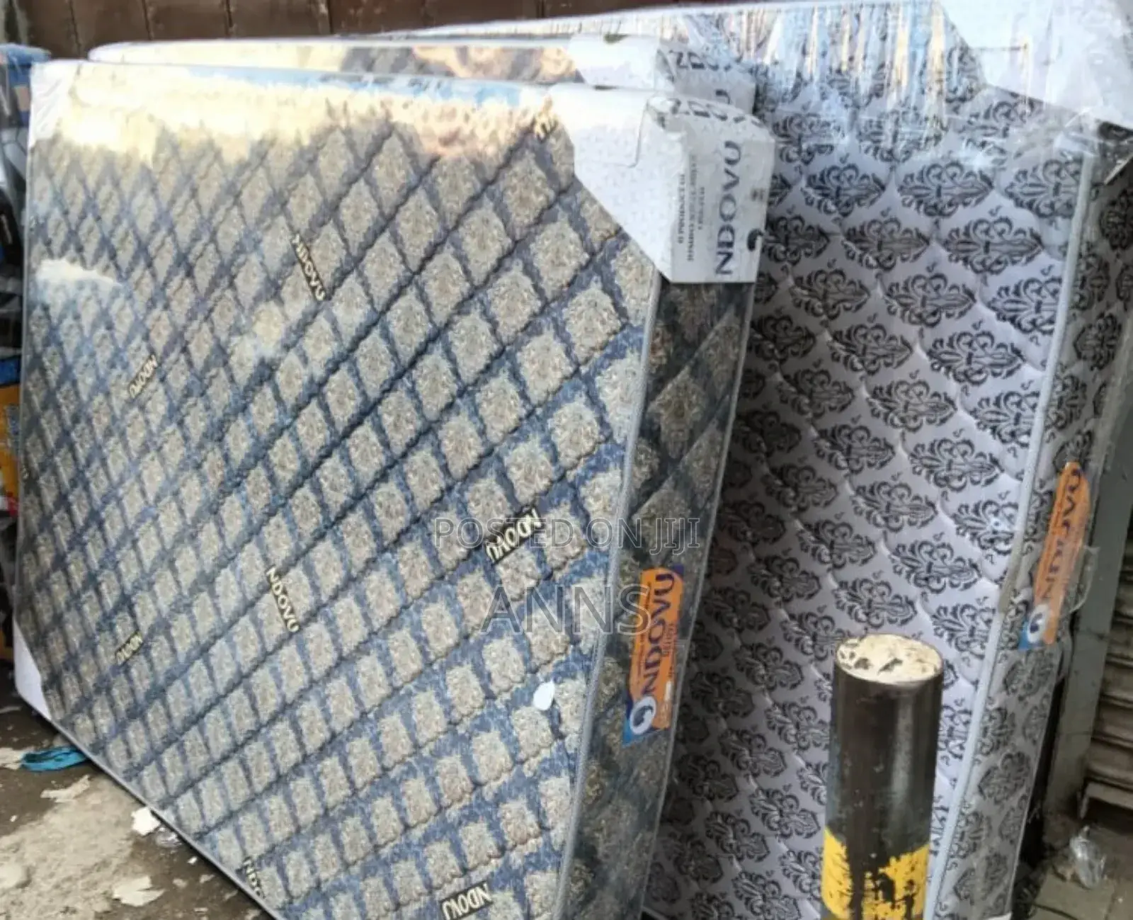 Quilted Mattres 5×6 Best Home