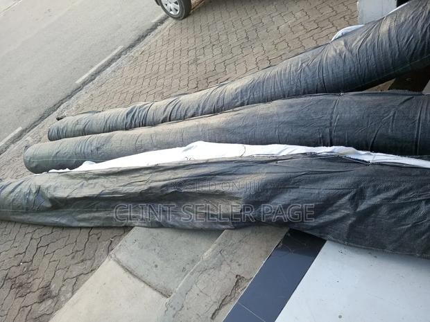 Geo Textile Membrane/ Ground Tough. - main view