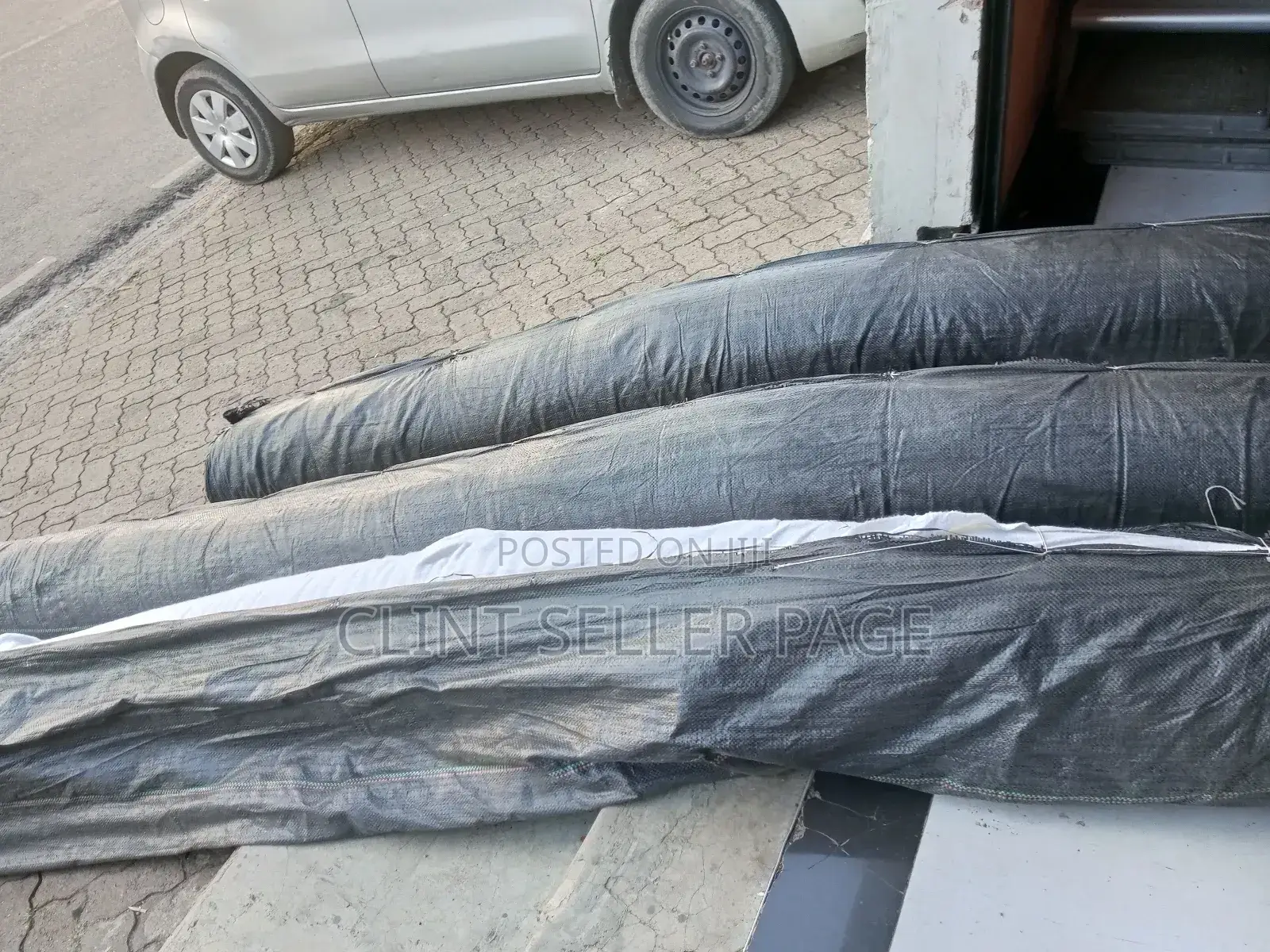 Geo Textile Membrane/ Ground Tough.