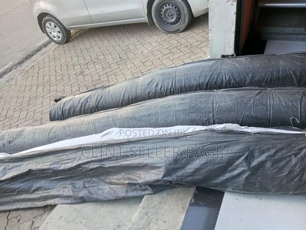 Geo Textile Membrane/ Ground Tough. - thumbnail 3