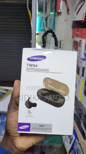 Original Samsung Tws4 Pods