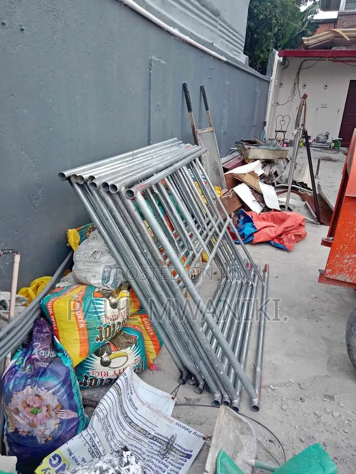 Scaffolding Ladders(Heavy Duty)