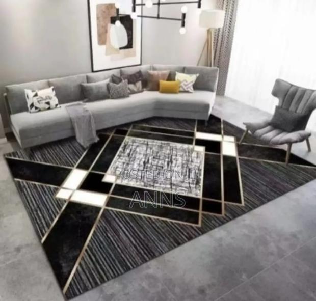 3 Dimensions Carpet ~ 7×10