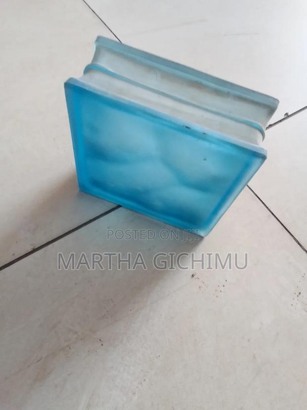 Wall Glass Blocks