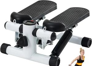 Amazing Home Work Out Ministepper - main view