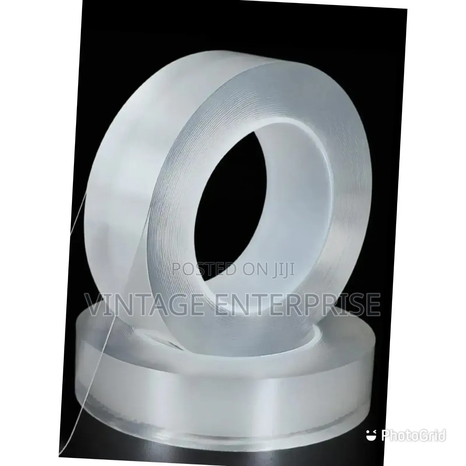 Magic Nano Tape
