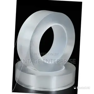 Magic Nano Tape