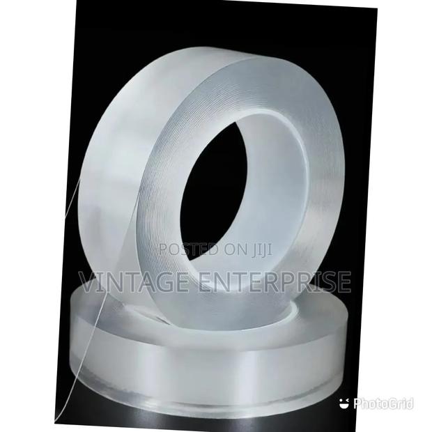 Magic Nano Tape