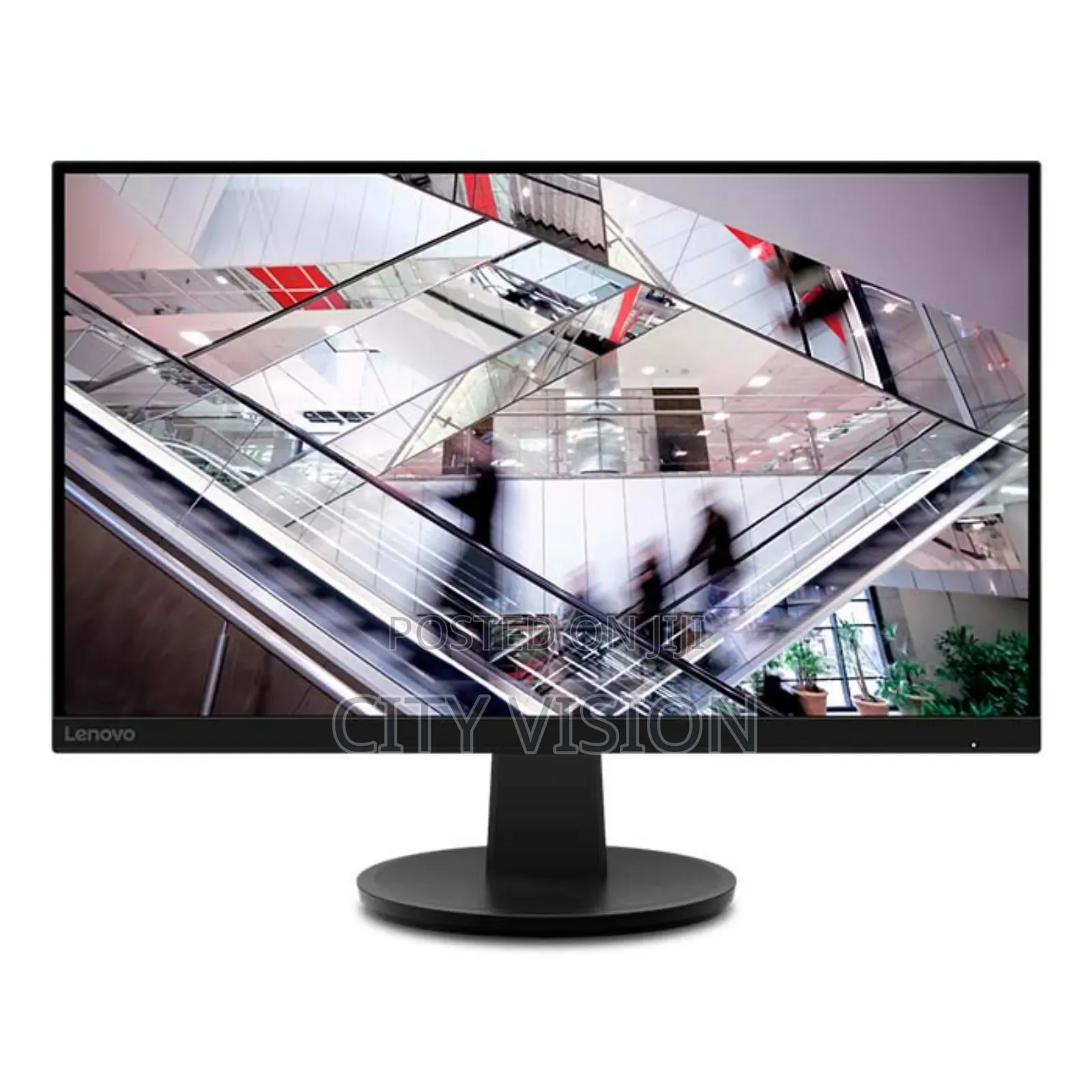 Lenovo N27q 27" QHD Monitor Available