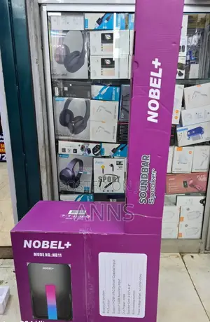 Nobel+ NB-11 Best Soundbar