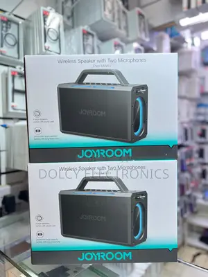 JR-MW03 150W Big Bluetooth Speaker